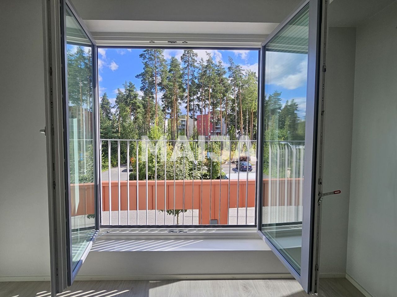 Apartamento en Vantaa, Finlandia, 40 m² - imagen 1