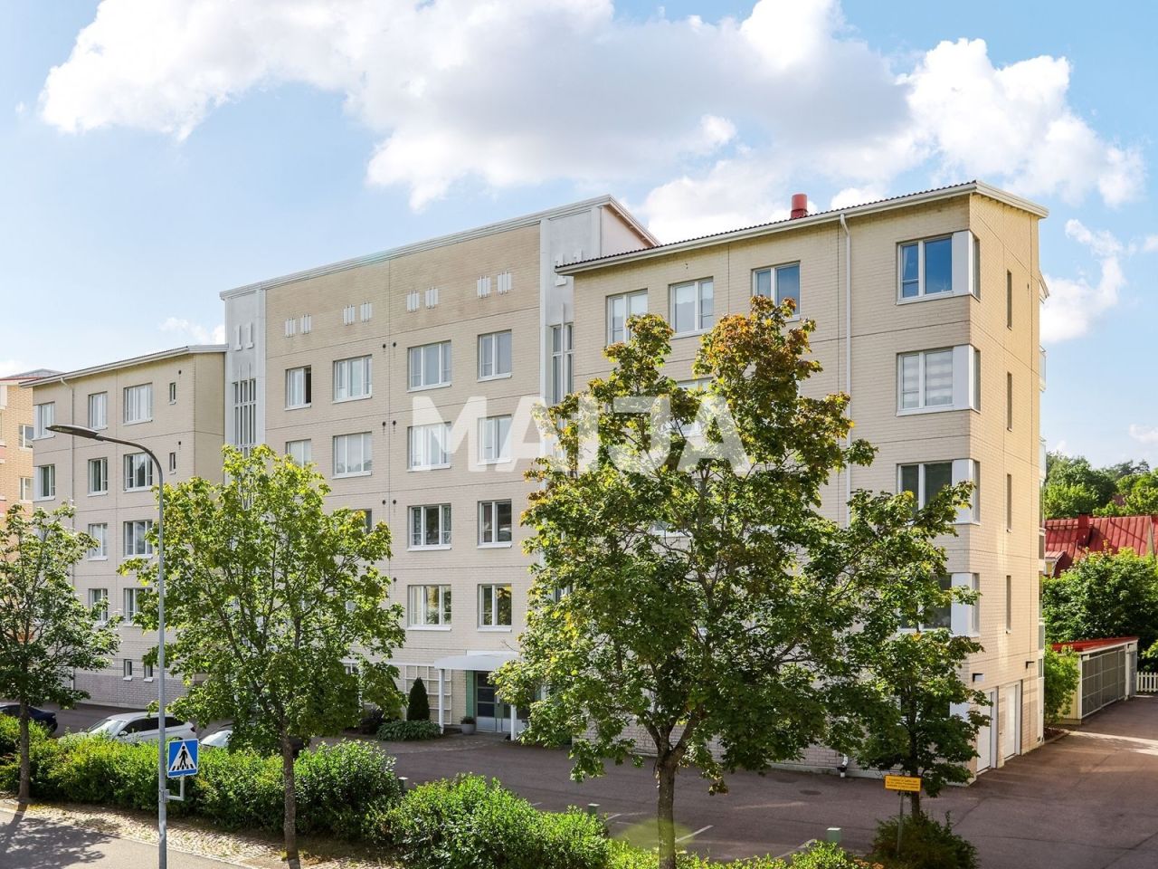 Appartement à Lahti, Finlande, 63 m² - image 1