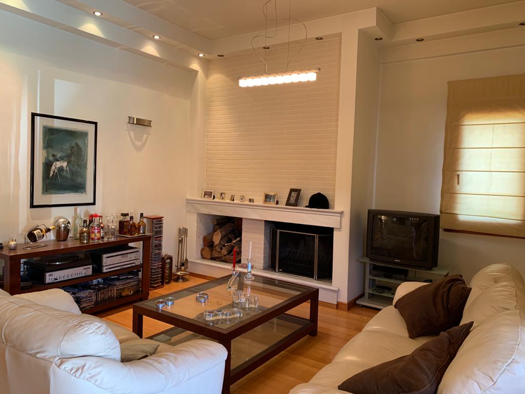 Villa in Attika, Griechenland, 298 m² - Foto 13