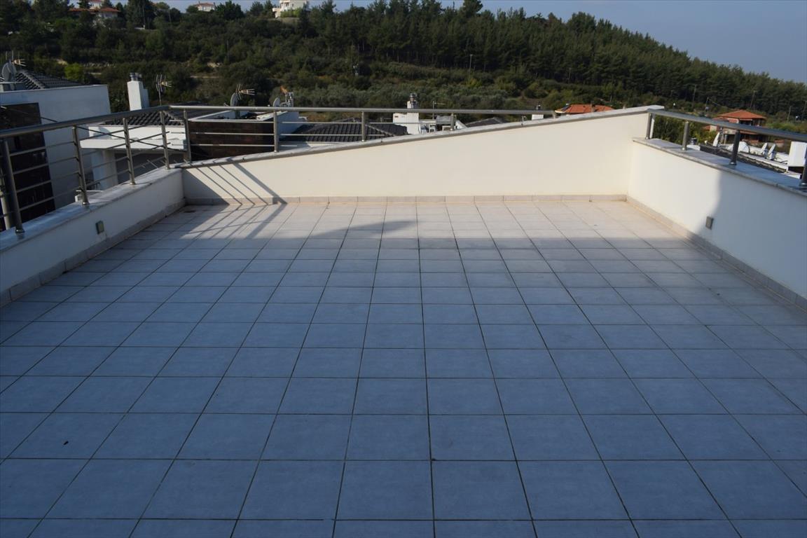 Maisonnette à Thessalonique, Grèce, 200 m² - image 13