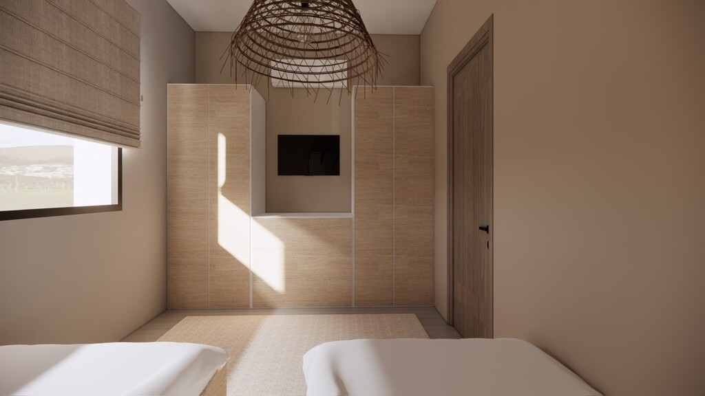 Maisonette a Calcidica, Grecia, 70 m² - foto 13