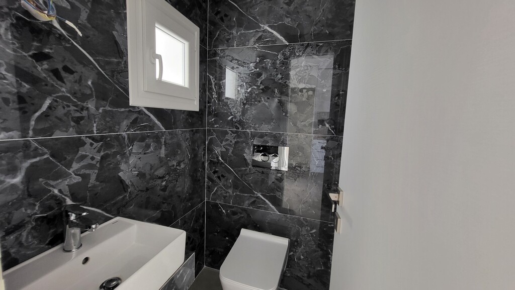 Maisonette in Kassandra, Greece, 100 m² - picture 13