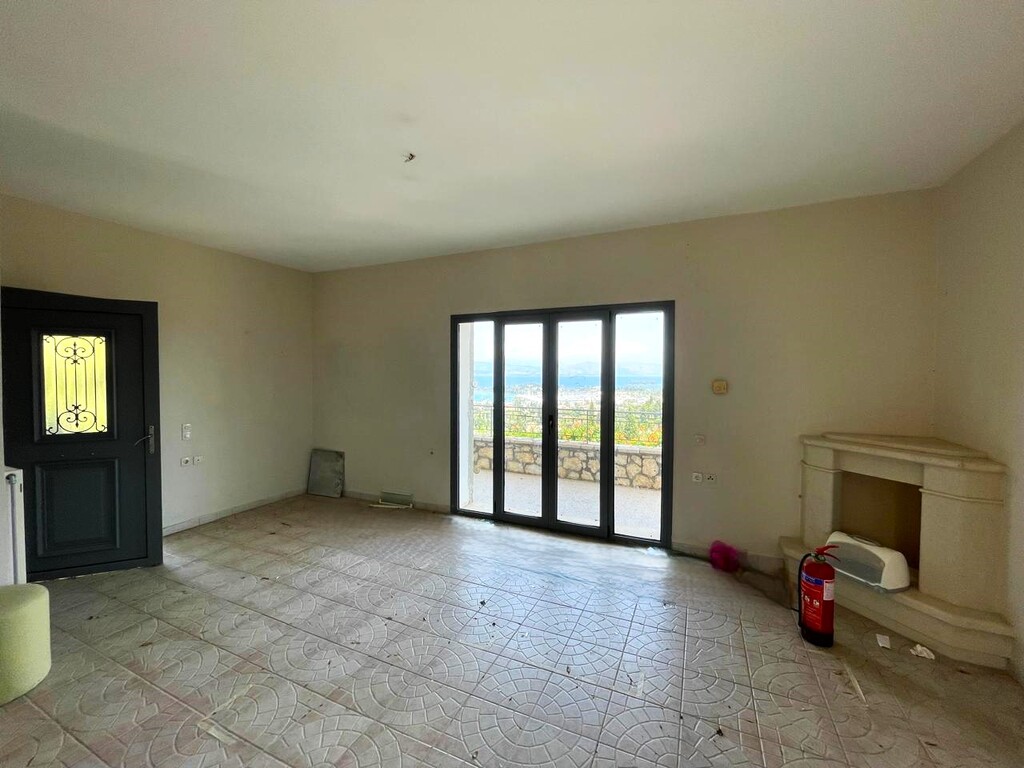Villa a Corfù, Grecia, 153 m² - foto 13