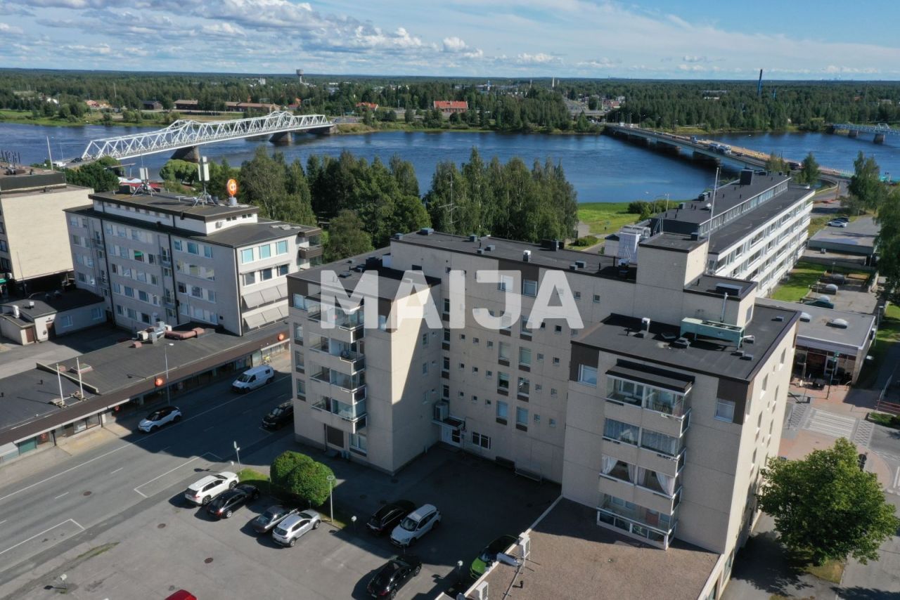Appartement Tornio, Finlande, 48.5 m² - image 2