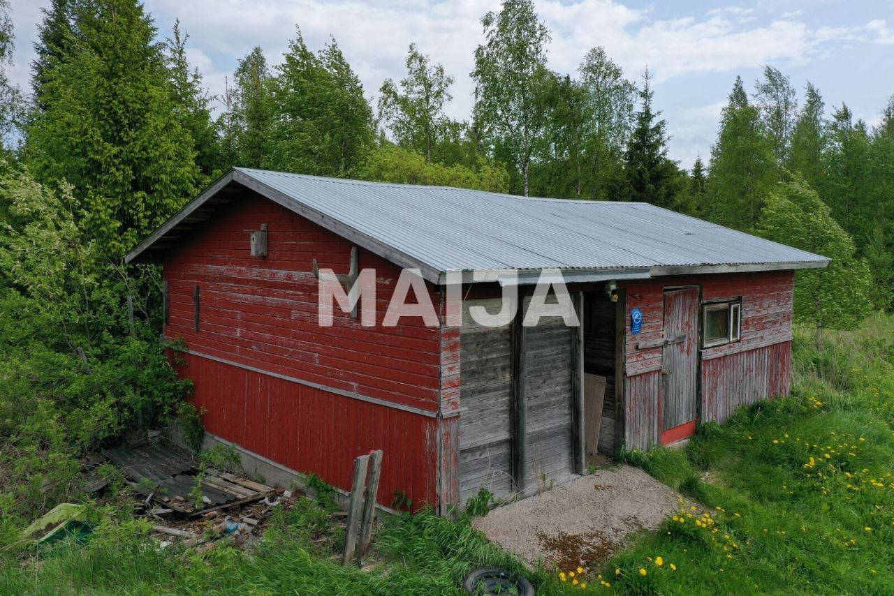 Haus Tervola, Finnland, 144 m² - Foto 3