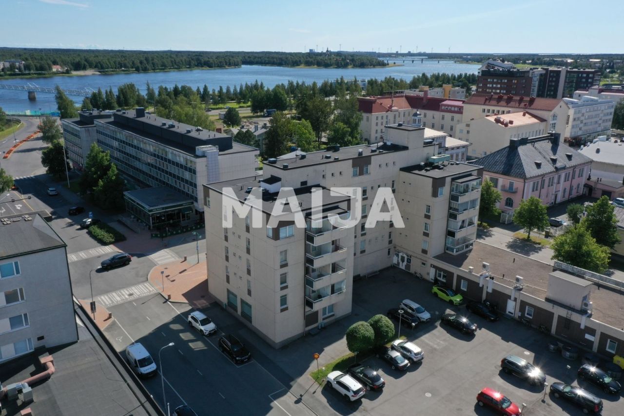 Appartement Tornio, Finlande, 48.5 m² - image 3