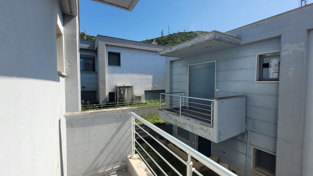 Maisonnette à Thessalonique, Grèce, 149 m² - image 13