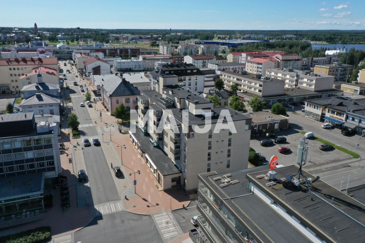 Appartement Tornio, Finlande, 48.5 m² - image 4