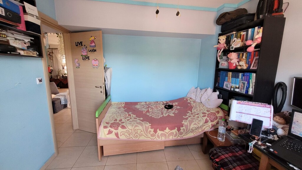 Flat in Thessaloniki, Greece, 82 m² - picture 13