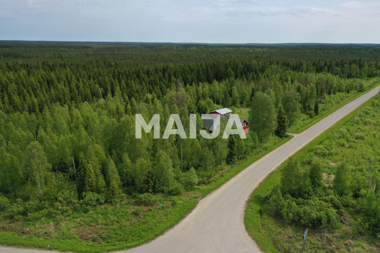 Haus Tervola, Finnland, 144 m² - Foto 5