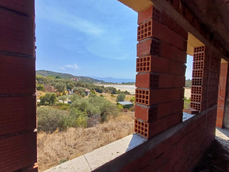 Maisonette in Chalkidiki, Greece, 80 m² - picture 13