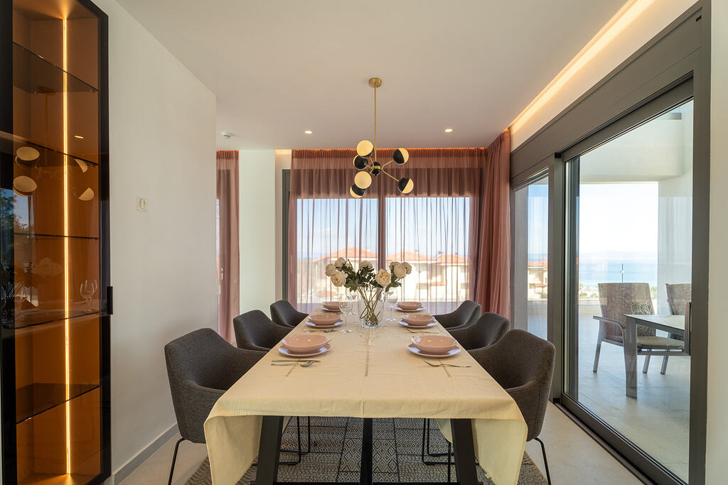 Villa a Kassandra, Grecia, 250 m² - foto 13