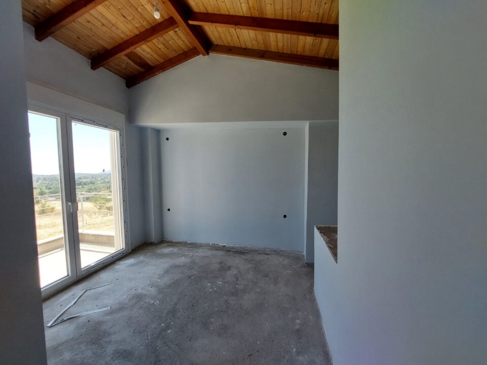 Maisonette in Sithonia, Greece, 80 m² - picture 13