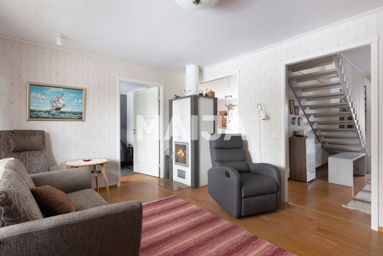 Haus in Hamina, Finnland, 130 m² - Foto 6