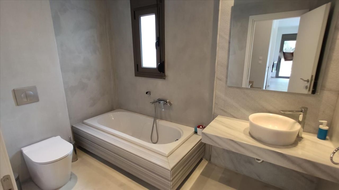 Maisonette a Sithonia, Grecia, 125 m² - foto 13