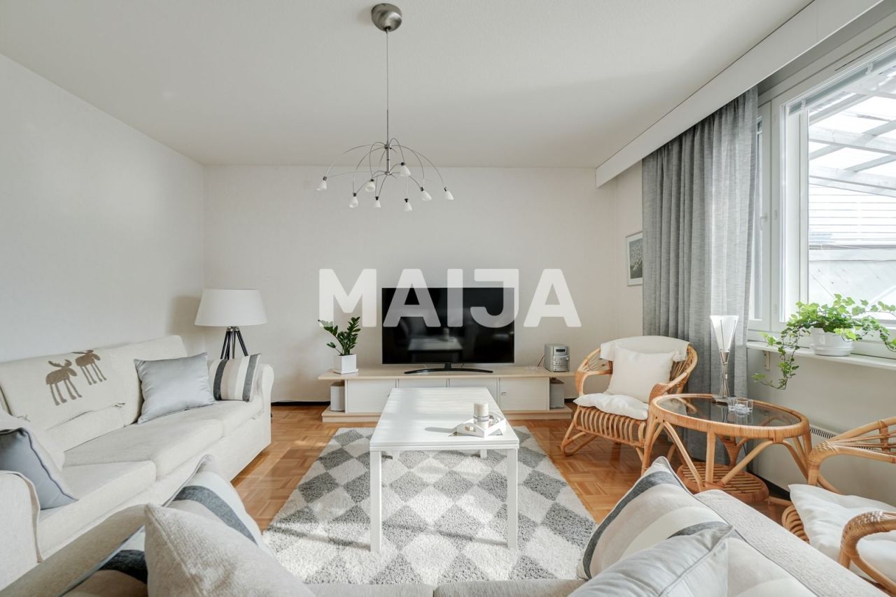 Appartamento a Riihimaki, Finlandia, 115 m² - foto 6