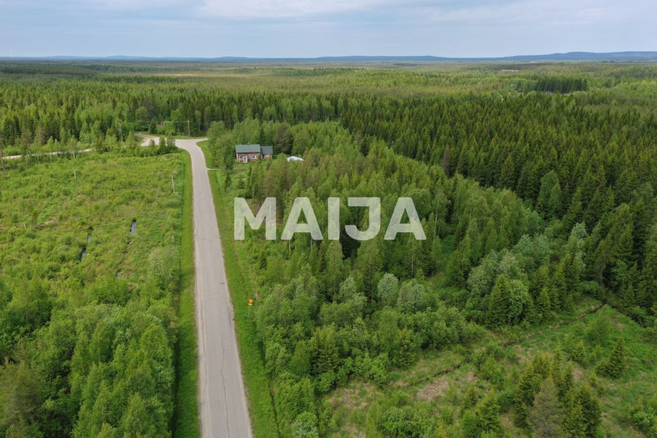 Haus Tervola, Finnland, 144 m² - Foto 6