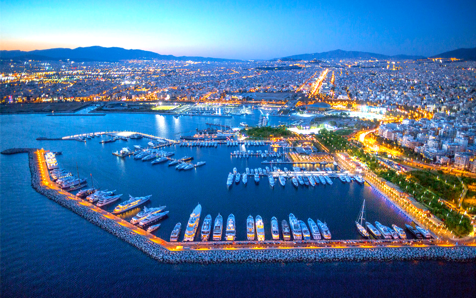 Maisonette in Athen, Griechenland, 370 m² - Foto 13