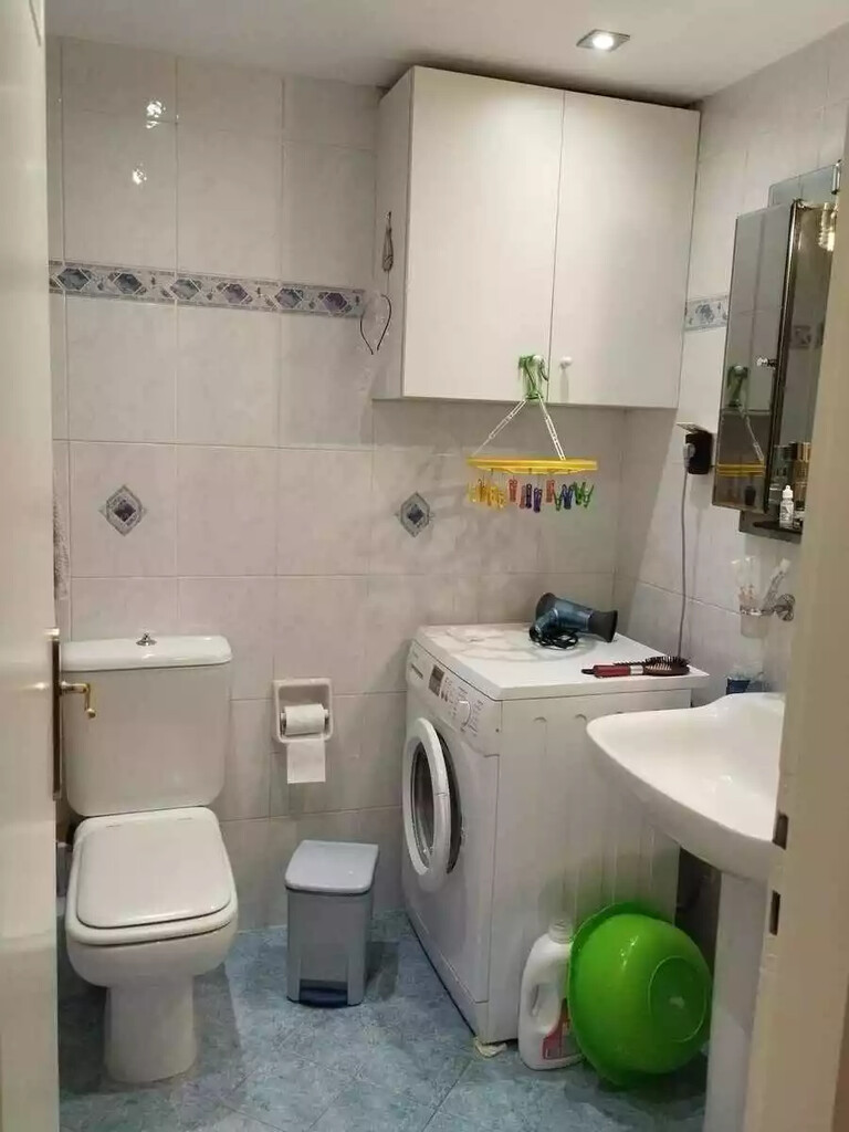 Flat in Athens, Greece, 96 m² - picture 13