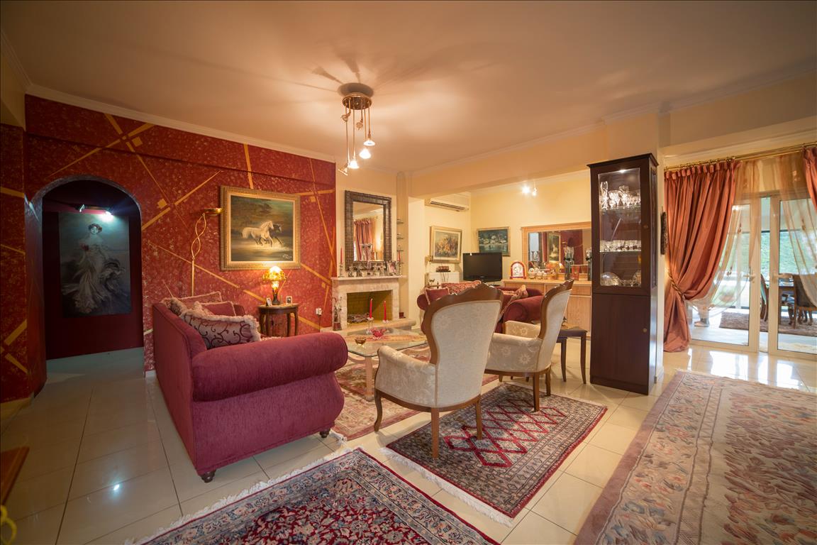 Villa en Ática, Grecia, 255 m² - imagen 13