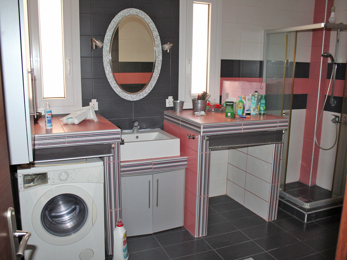 Maisonette a Olympiaki Akti, Grecia, 200 m² - foto 13