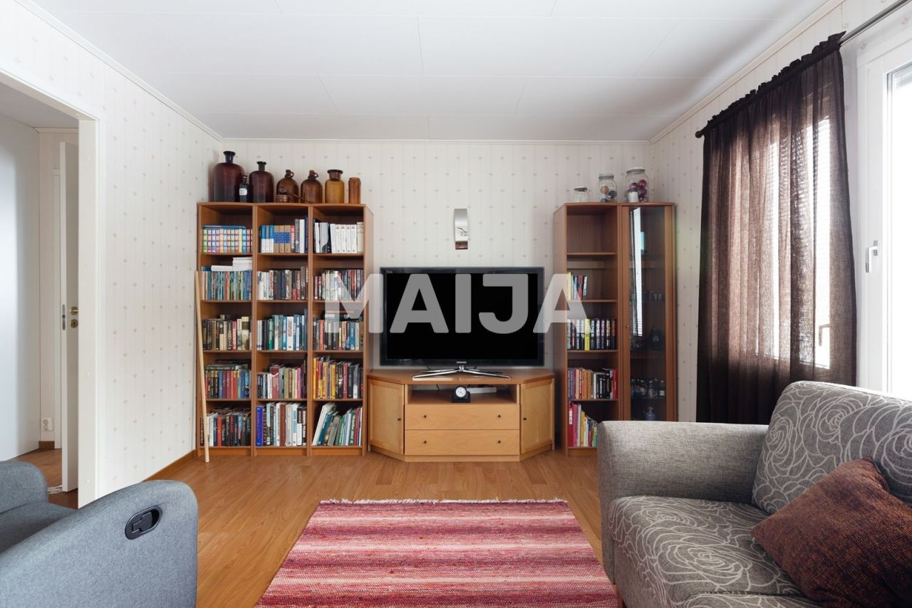 Haus in Hamina, Finnland, 130 m² - Foto 7