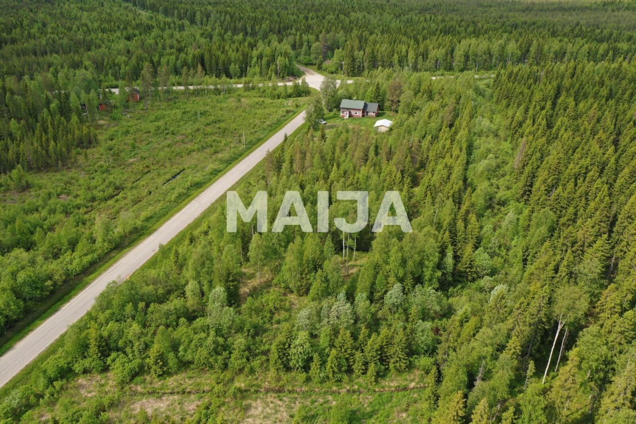 Haus Tervola, Finnland, 144 m² - Foto 7