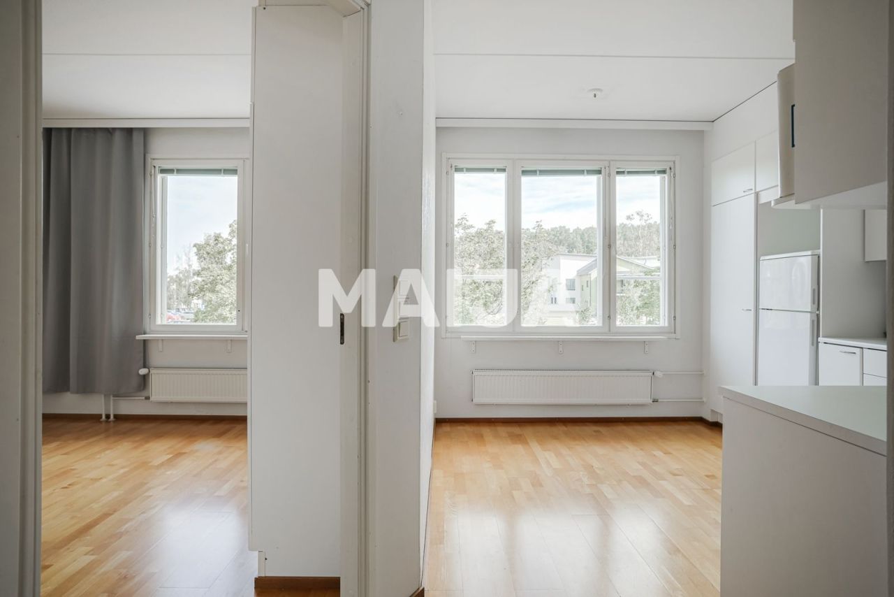 Appartement à Lahti, Finlande, 63 m² - image 7
