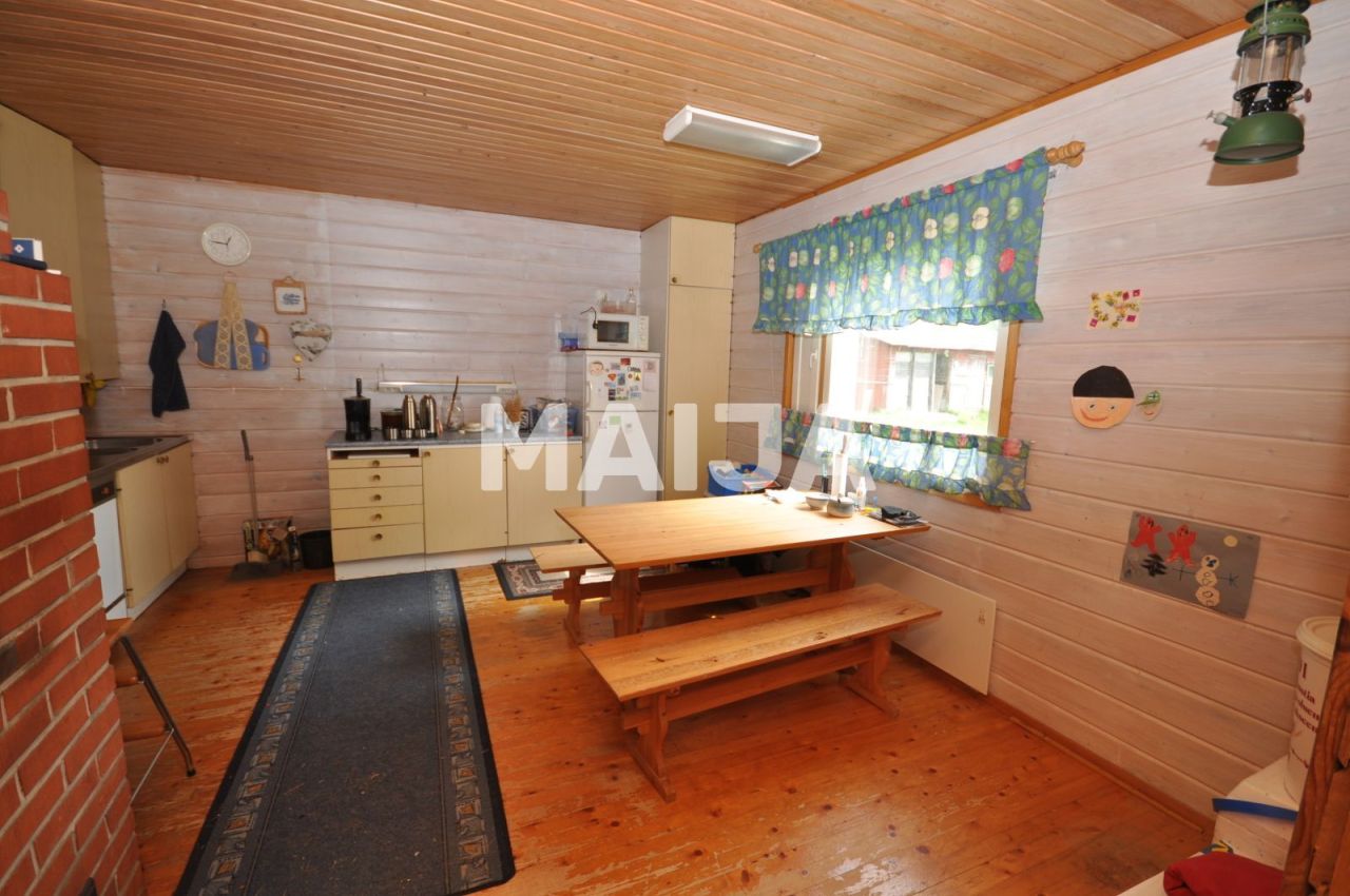 Haus Tervola, Finnland, 144 m² - Foto 8