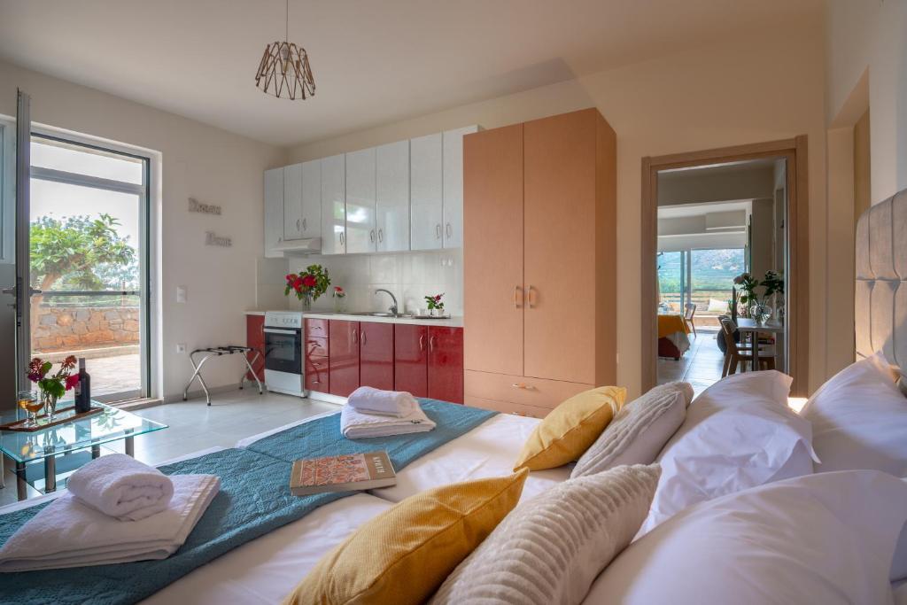 Maisonette a Heraklion, Grecia, 400 m² - foto 13