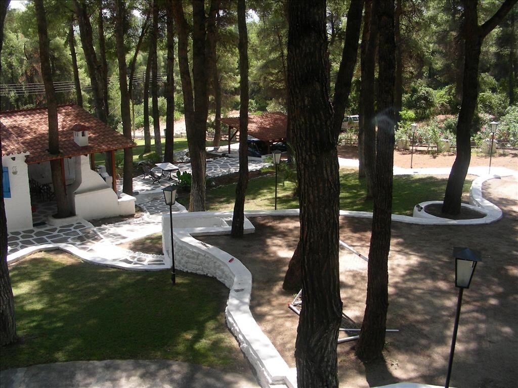 Maisonette in Kassandra, Griechenland, 150 m² - Foto 13