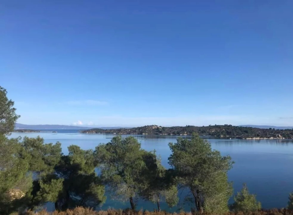 Villa a Sithonia, Grecia, 300 m² - foto 13