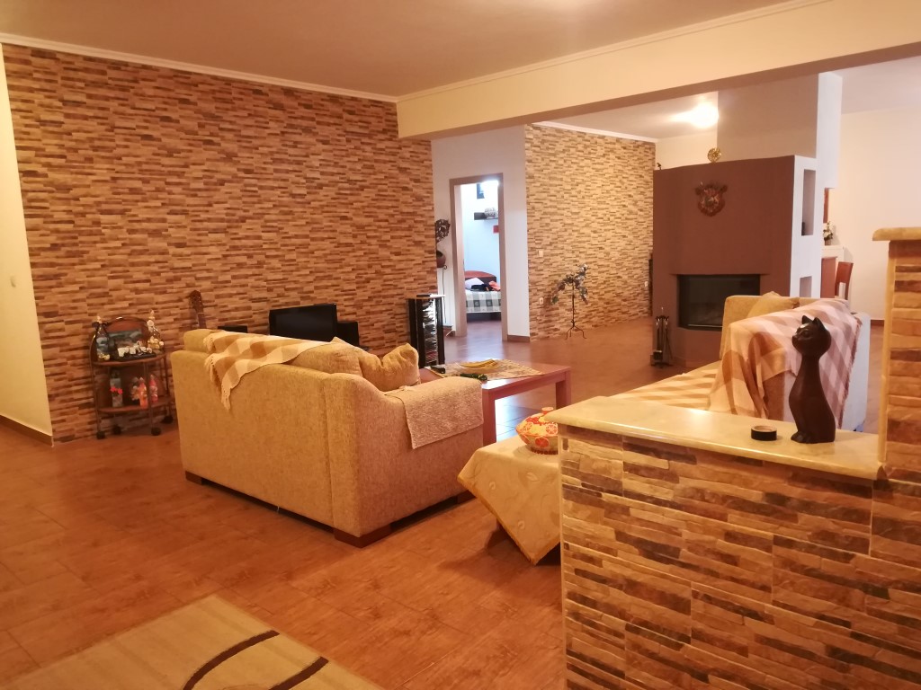 Villa en Calcídica, Grecia, 420 m² - imagen 13