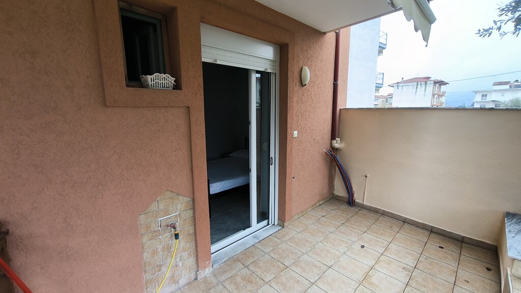 Appartamento a Olympiaki Akti, Grecia, 36 m² - foto 13