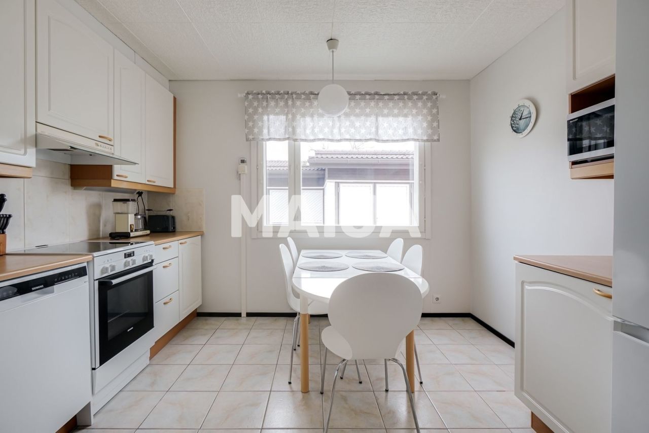 Appartamento a Riihimaki, Finlandia, 115 m² - foto 9