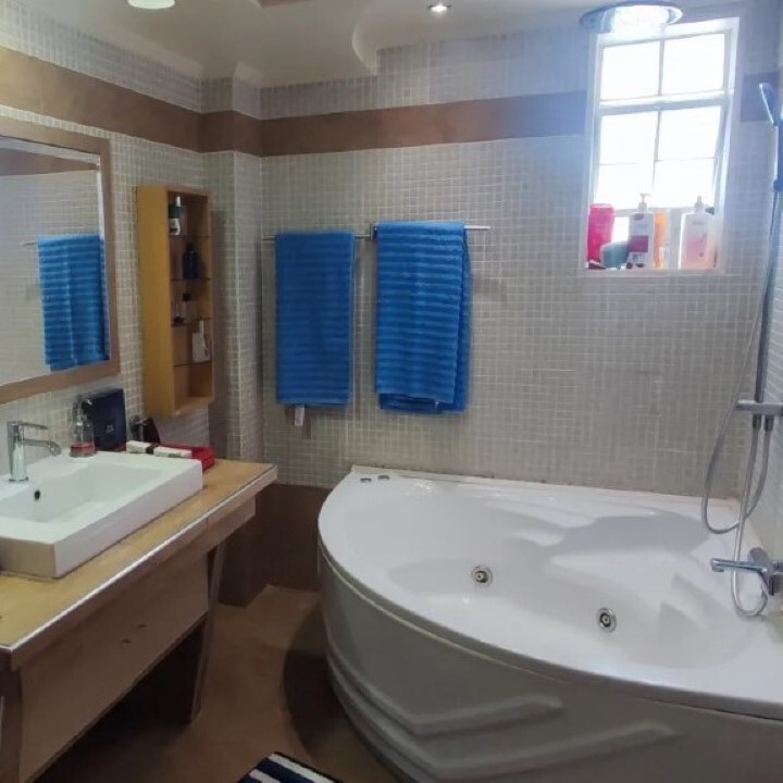 Wohnung in Thessaloniki, Griechenland, 125 m² - Foto 13