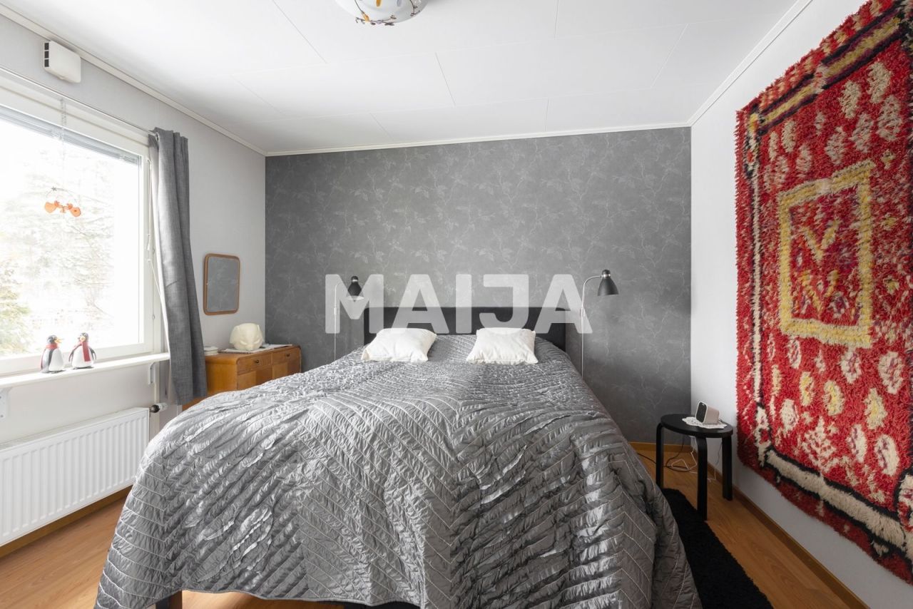 Haus in Hamina, Finnland, 130 m² - Foto 9