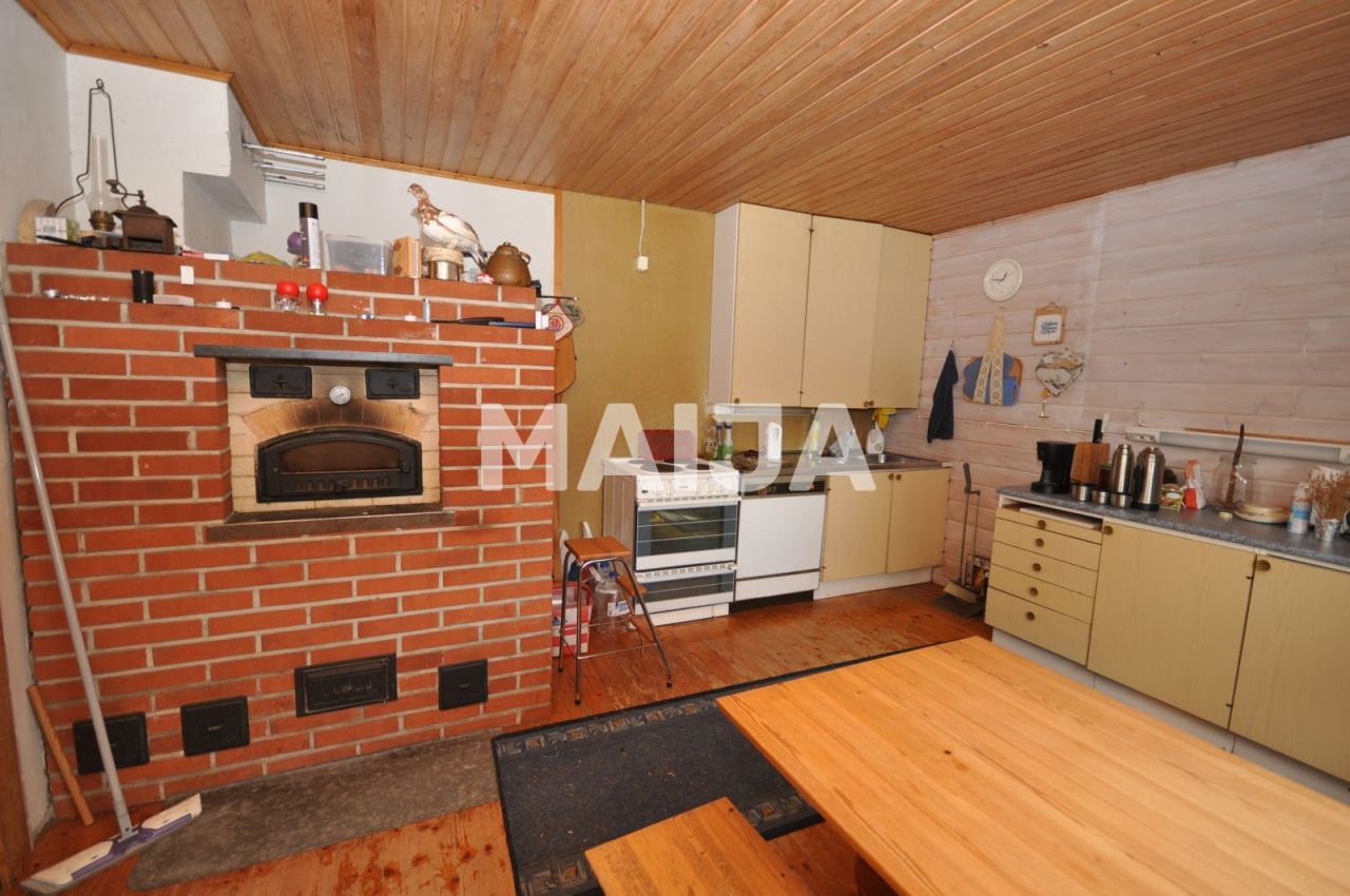 Haus Tervola, Finnland, 144 m² - Foto 9