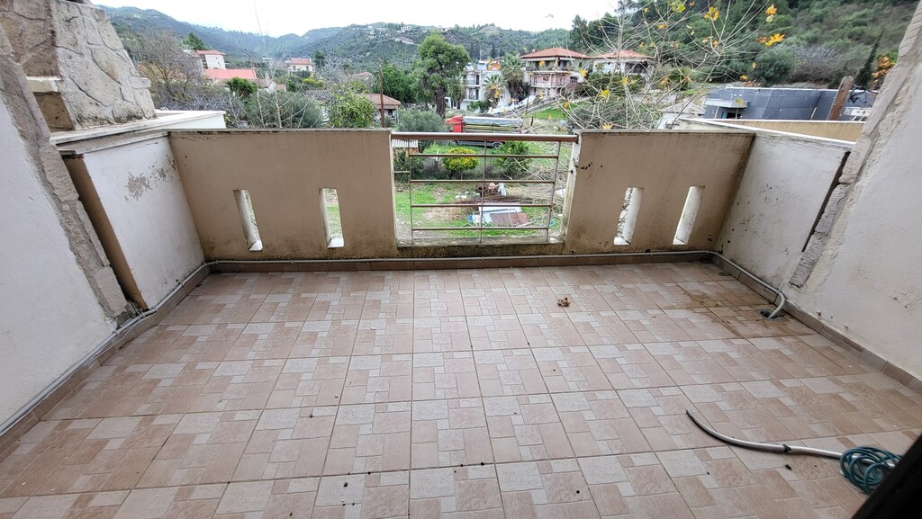 Maisonette in Kassandra, Greece, 56 m² - picture 13