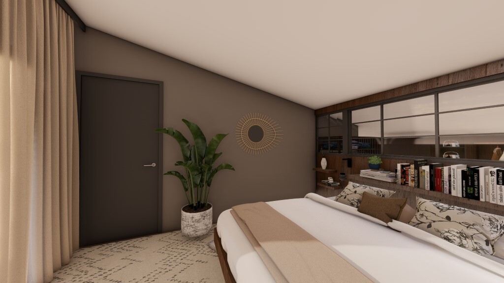 Wohnung in Thessaloniki, Griechenland, 54 m² - Foto 13