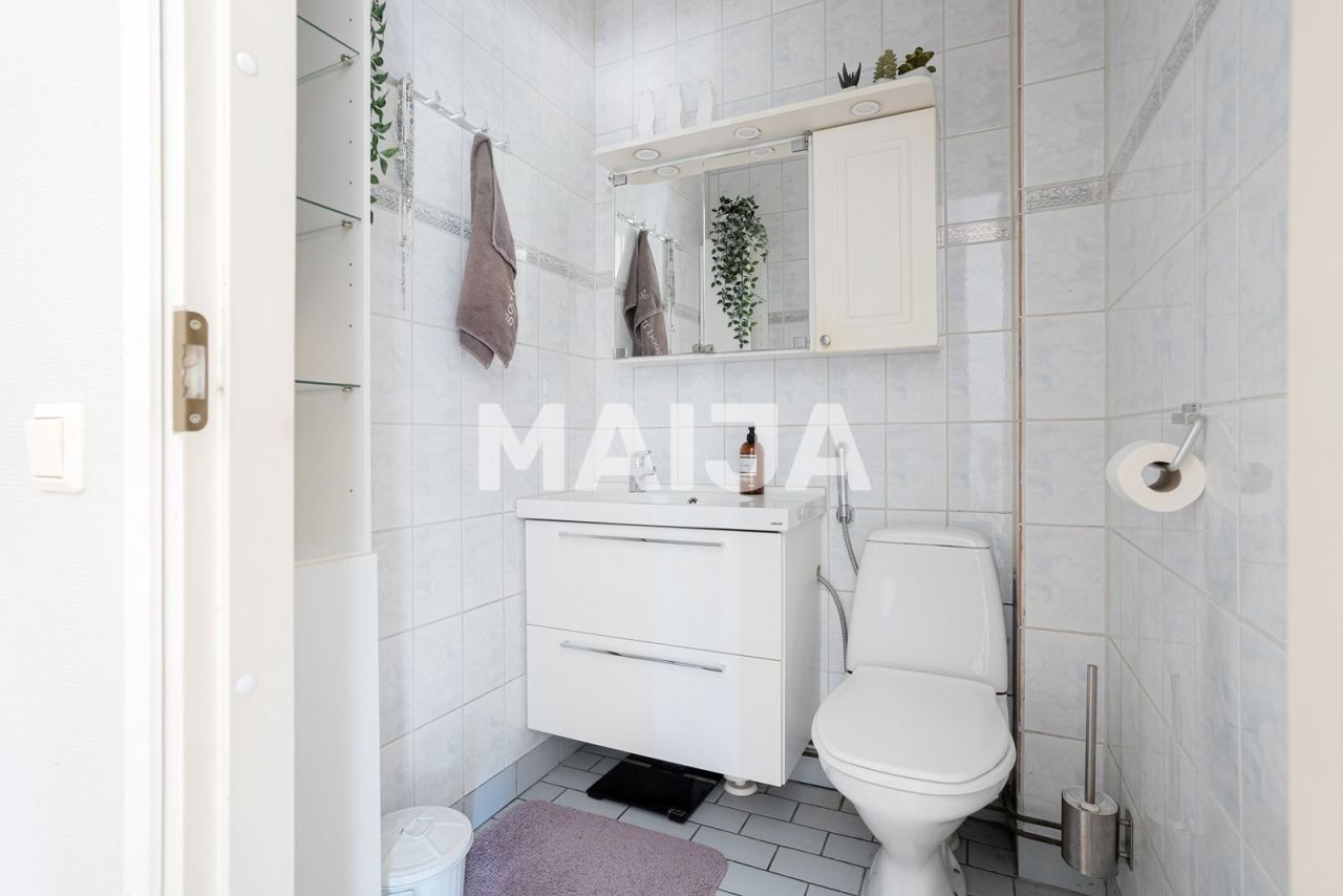 House in Loppi, Finland, 100 m² - picture 10