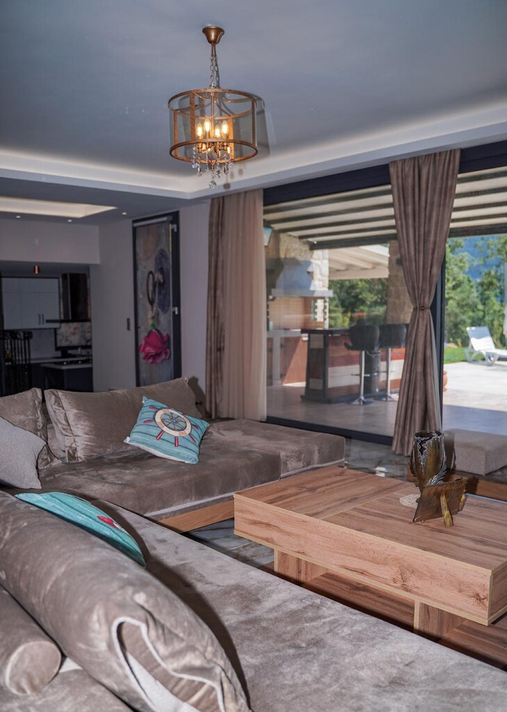 Villa en Corfú, Grecia, 200 m² - imagen 13