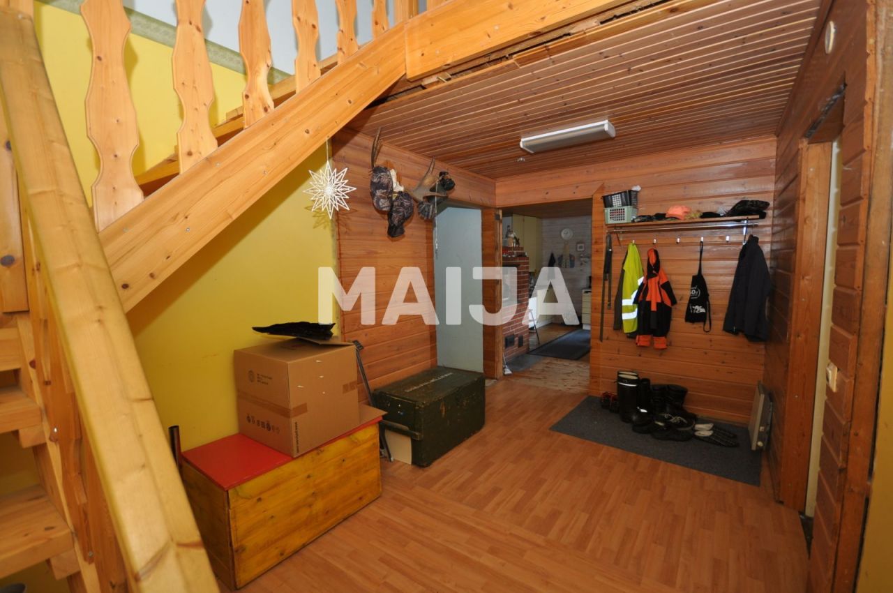 Haus Tervola, Finnland, 144 m² - Foto 11