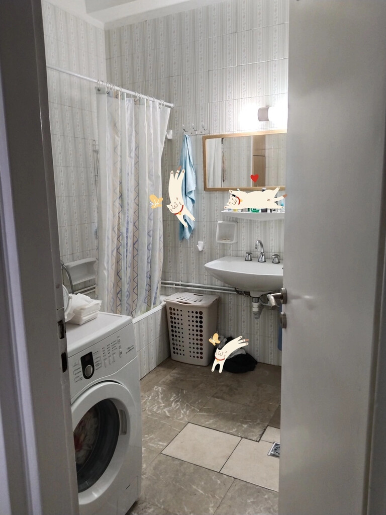 Piso en Atenas, Grecia, 104 m² - imagen 13