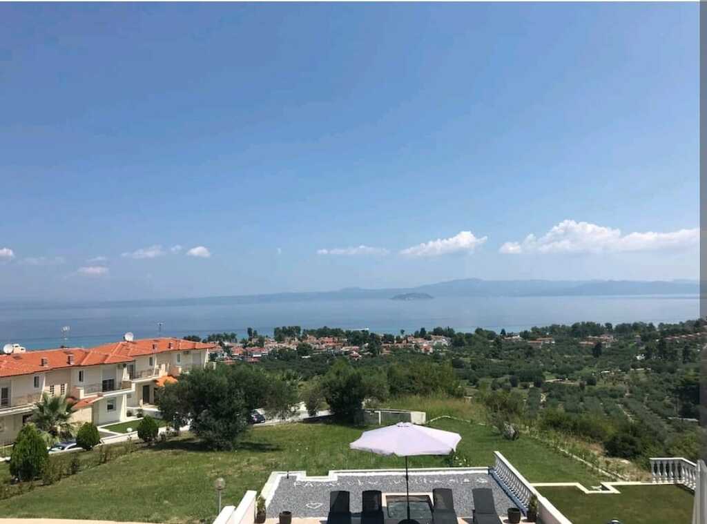 Maisonette in Kassandra, Greece, 150 m² - picture 13