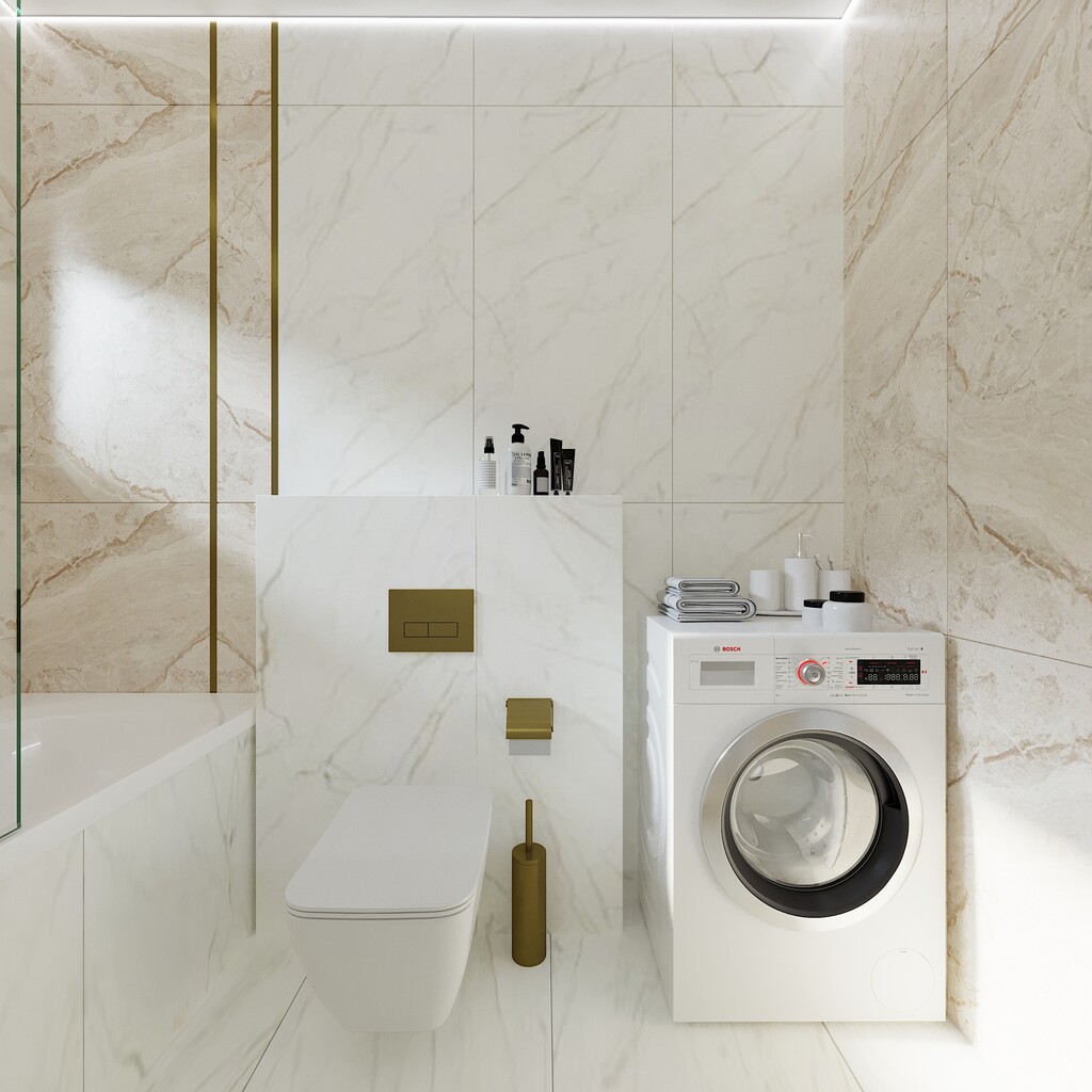 Appartamento a Loutraki, Grecia, 108 m² - foto 13