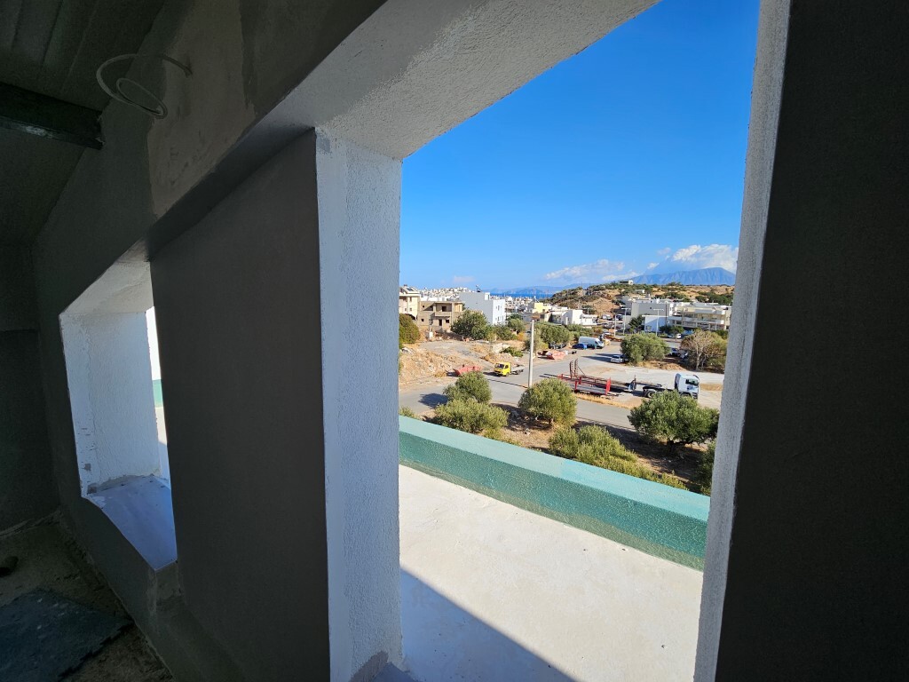 Maisonnette à Héraklion, Grèce, 135 m² - image 13