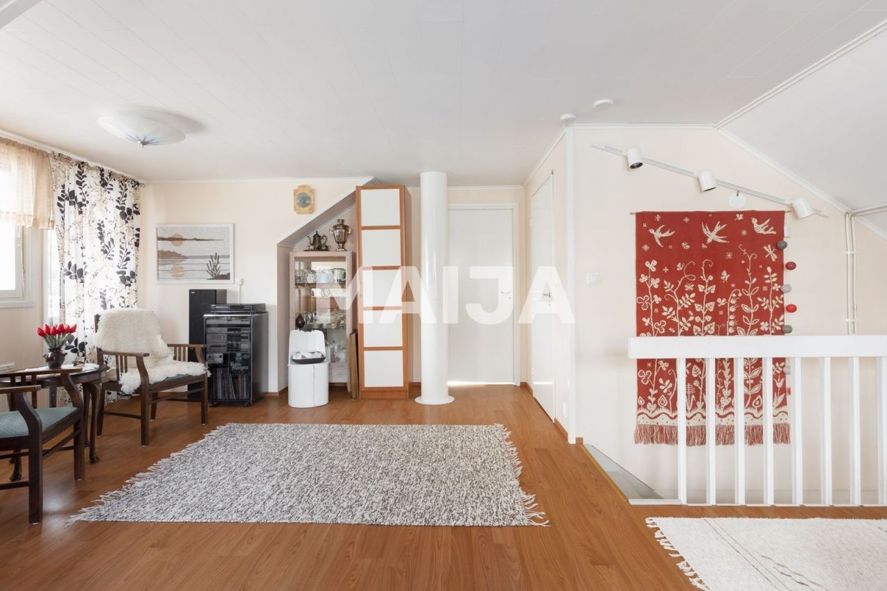 Haus in Hamina, Finnland, 130 m² - Foto 12