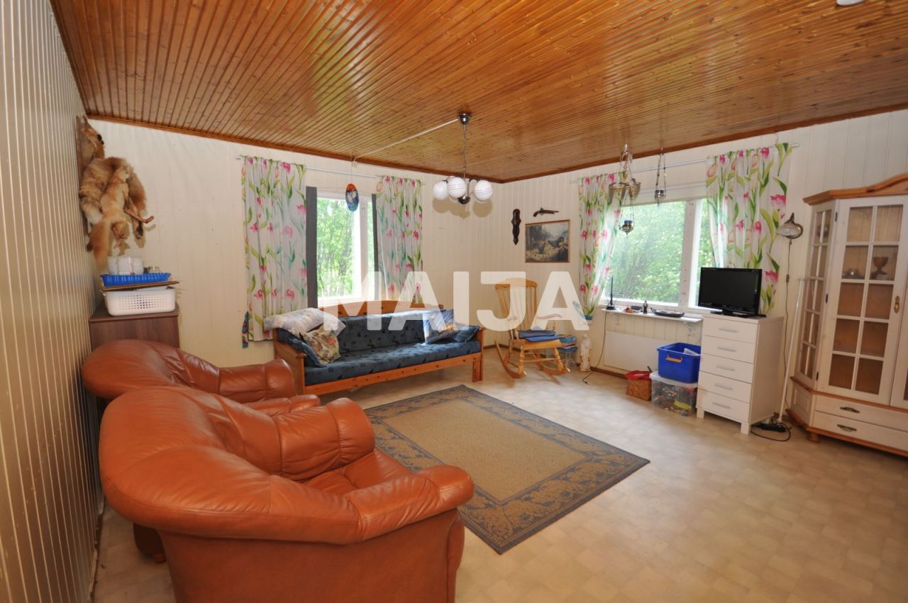 Haus Tervola, Finnland, 144 m² - Foto 12