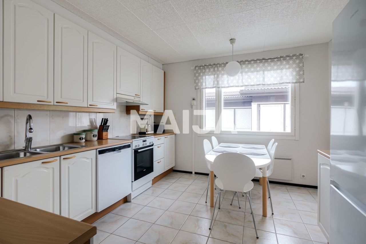 Appartamento a Riihimaki, Finlandia, 115 m² - foto 12